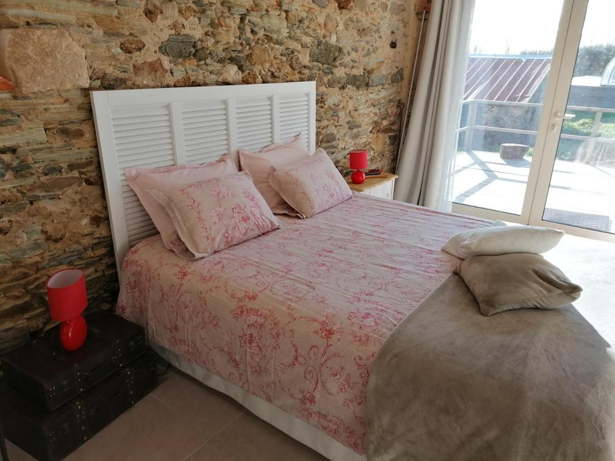 Belge'Attitude Maison D'Hotes Hotel Commequiers Luaran gambar
