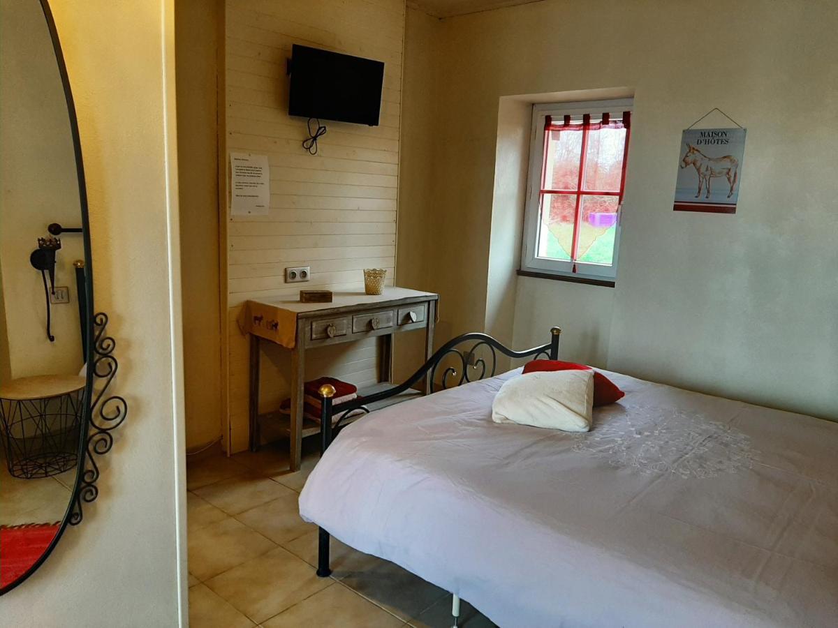 Belge'Attitude Maison D'Hotes Hotel Commequiers Luaran gambar