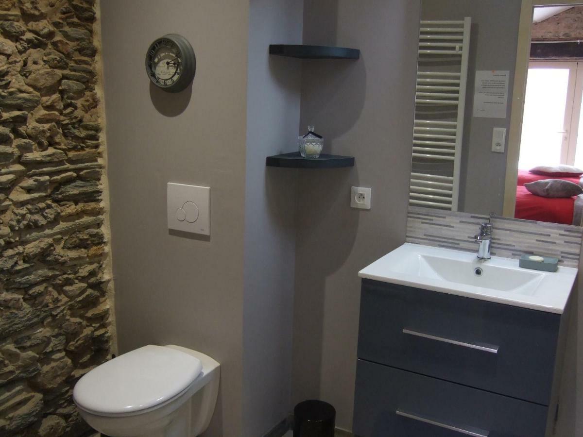 Belge'Attitude Maison D'Hotes Hotel Commequiers Luaran gambar