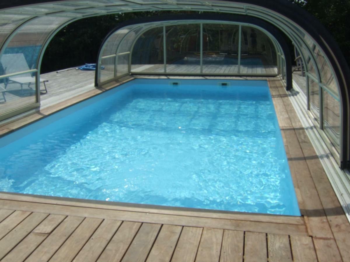 Belge'Attitude Maison D'Hotes Hotel Commequiers Luaran gambar