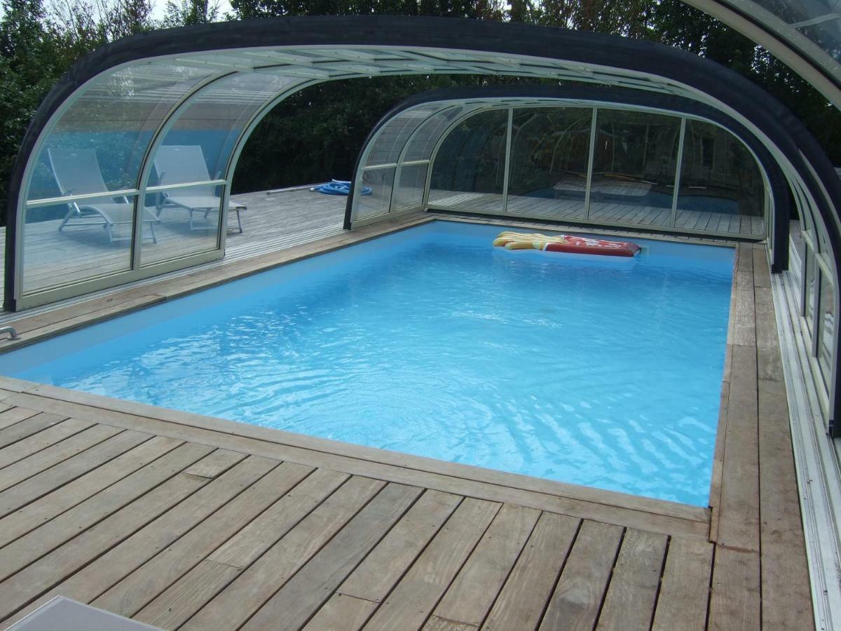 Belge'Attitude Maison D'Hotes Hotel Commequiers Luaran gambar
